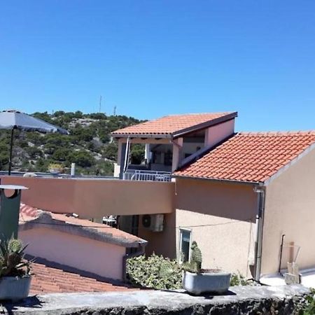 Neda Apartment Μούρτερ Εξωτερικό φωτογραφία