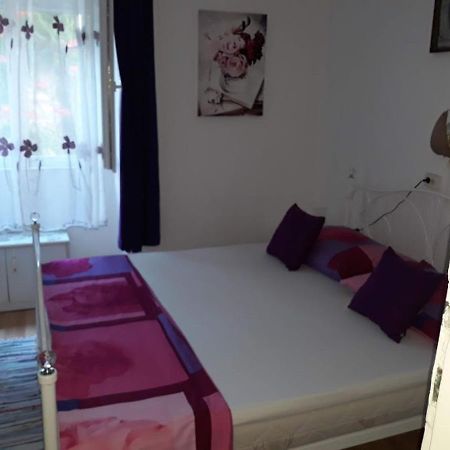 Neda Apartment Μούρτερ Εξωτερικό φωτογραφία
