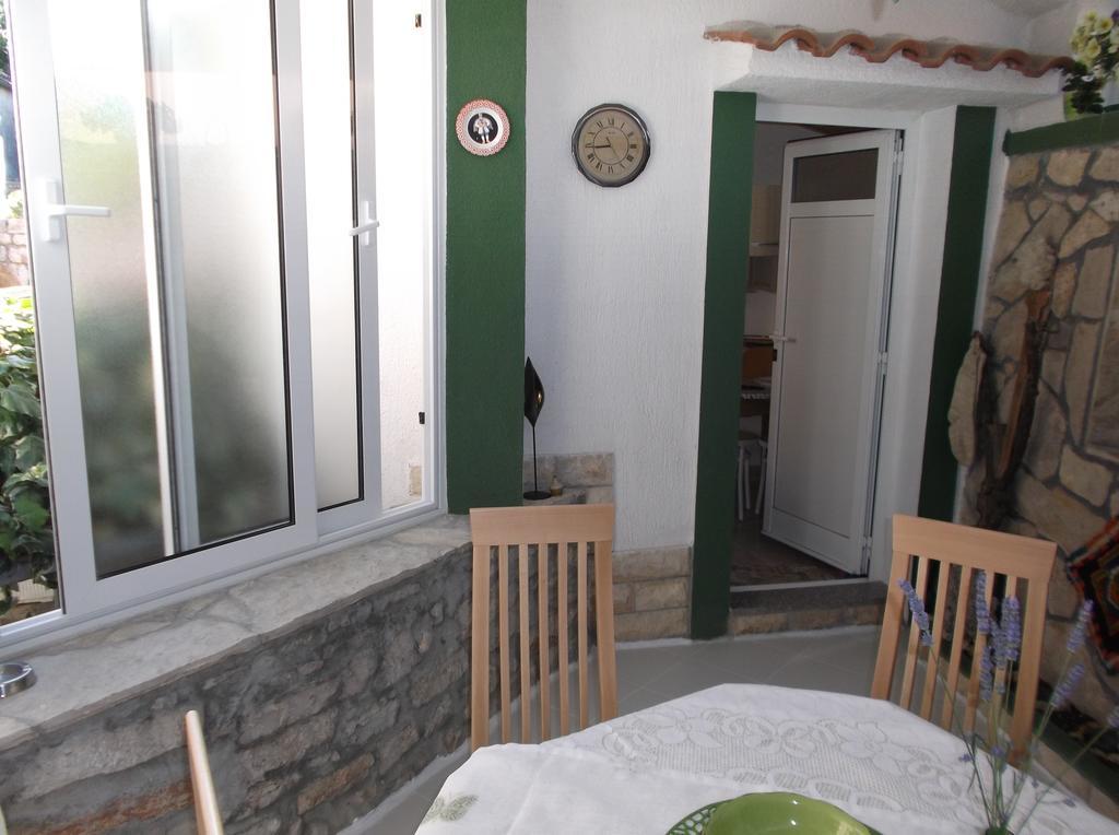 Neda Apartment Μούρτερ Εξωτερικό φωτογραφία