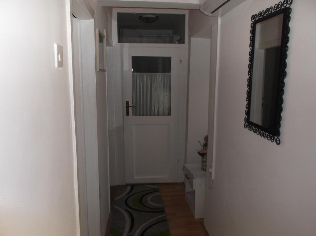 Neda Apartment Μούρτερ Εξωτερικό φωτογραφία