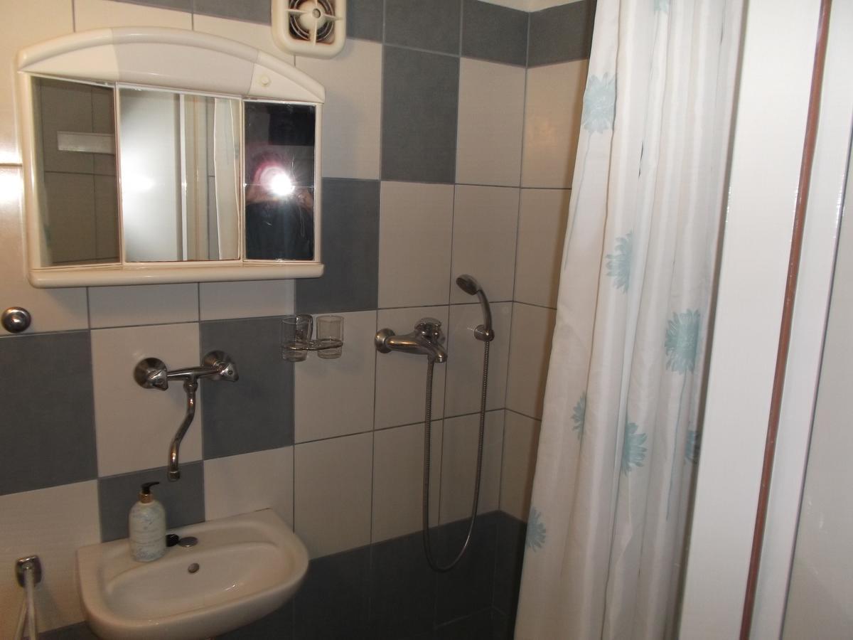 Neda Apartment Μούρτερ Εξωτερικό φωτογραφία