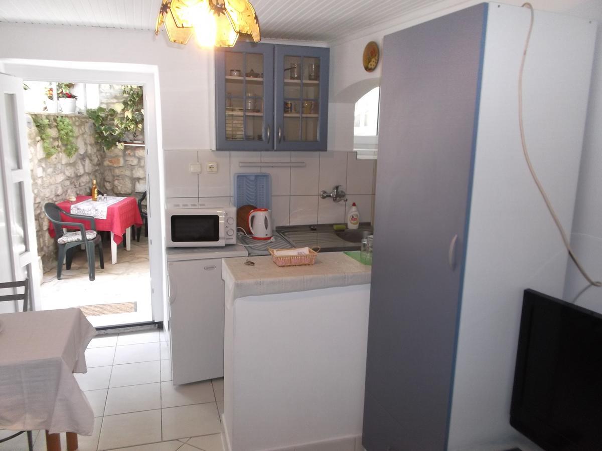 Neda Apartment Μούρτερ Εξωτερικό φωτογραφία