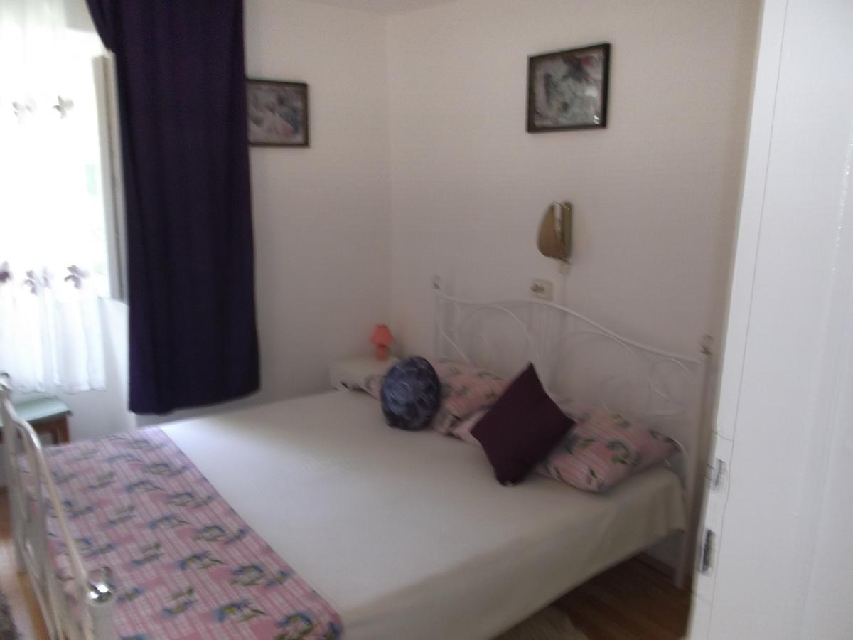 Neda Apartment Μούρτερ Εξωτερικό φωτογραφία