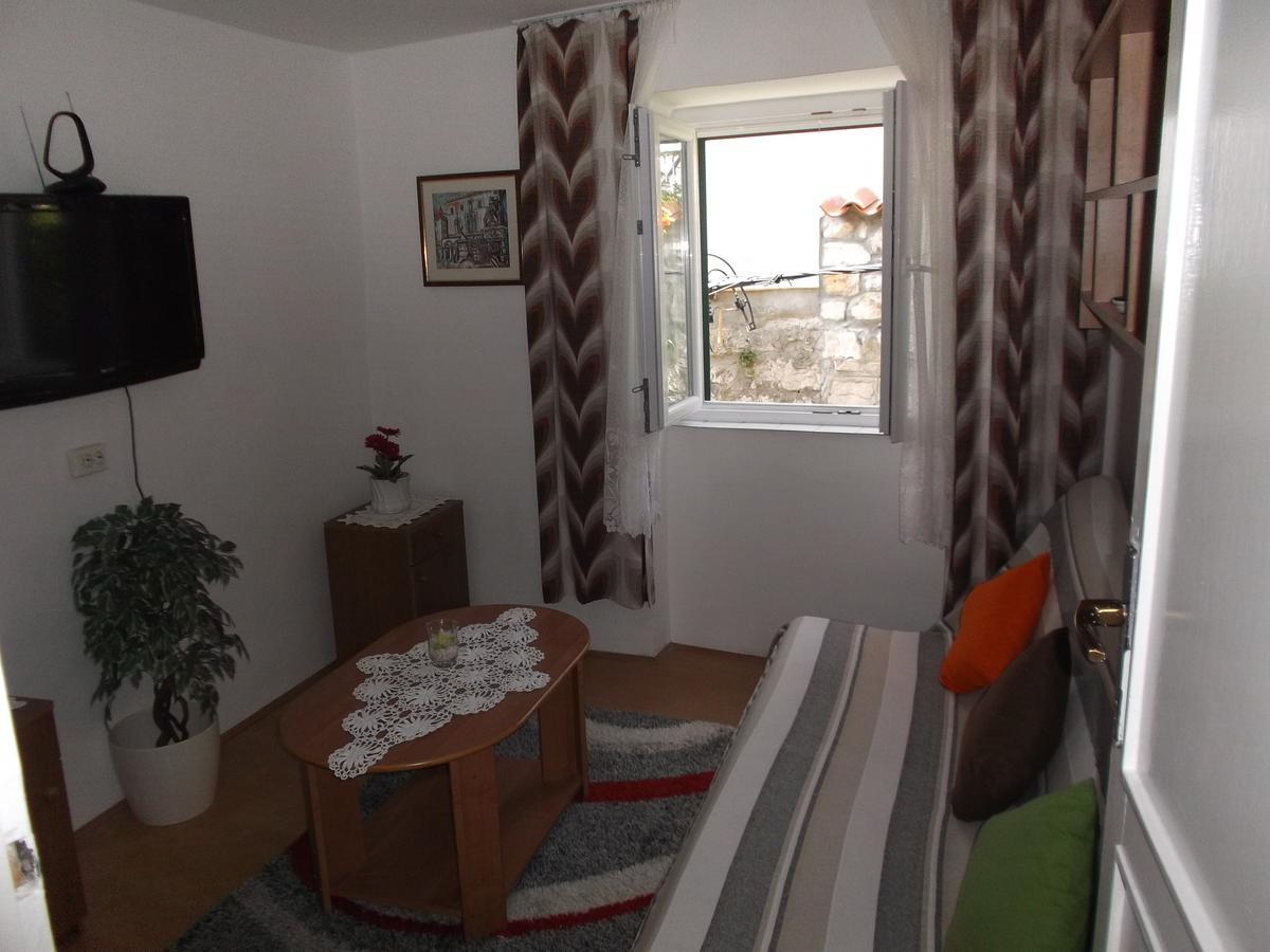 Neda Apartment Μούρτερ Εξωτερικό φωτογραφία