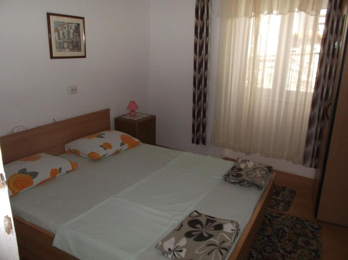 Neda Apartment Μούρτερ Εξωτερικό φωτογραφία